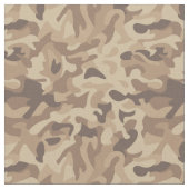 Desert Camo Stof (Close Up)