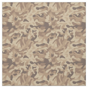 Desert Camo Stof