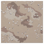Desert Camo Stof (Close Up)