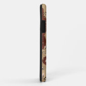 Desert Camouflage Case-Mate iPhone Case (Achterkant/rechts)