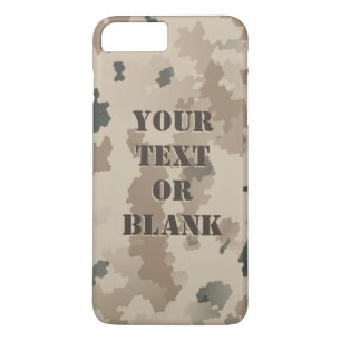 Desert Camouflage Case-Mate iPhone Case