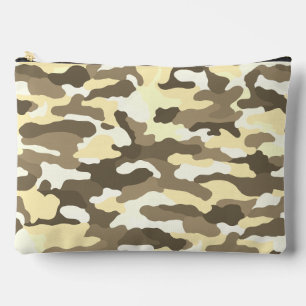 Desert Camouflage groot Etui
