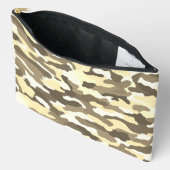 Desert Camouflage groot Etui (Open)