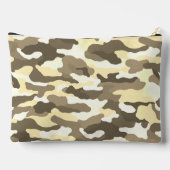 Desert Camouflage groot Etui (Achterkant)