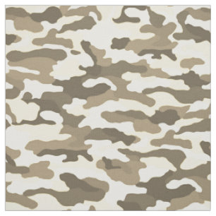 Desert Camouflage (kleinschalig) Stof