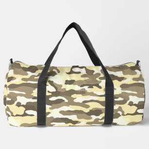 Desert Camouflage Plunjezak