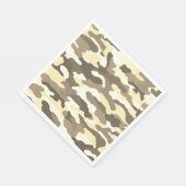 Desert Camouflage Servet (Hoek)