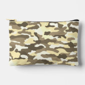 Desert Camouflage Small Etui (Voorkant)