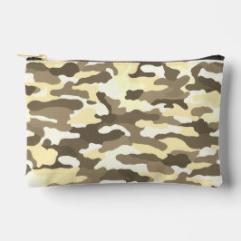 Desert Camouflage Small Etui