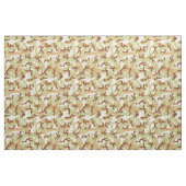 Desert camouflage stof (Yard (91,4 cm))
