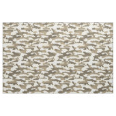 Desert Camouflage Stof (Yard (91,4 cm))