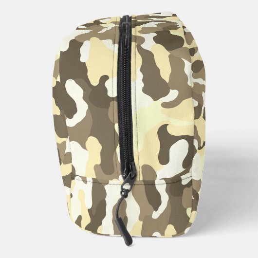 Desert Camouflage Toilettasje (Rechts)