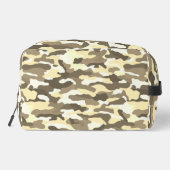 Desert Camouflage Toilettasje (Achterkant)