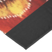 Desert Camps Tafelkleed (Gekanteld)