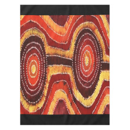 Desert Camps Tafelkleed