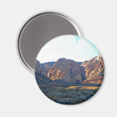 Desert Canyon Magneet (Voorkant / Achterkant)