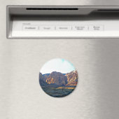 Desert Canyon Magneet (Insitu (Vaatwasser))