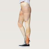 Desert Canyon Waterverf Leggings (Links)