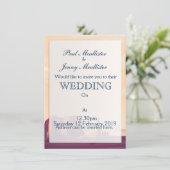 Desert Canyons Kaart (Staand voorkant)