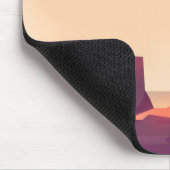 Desert Canyons Muismat (Hoek)