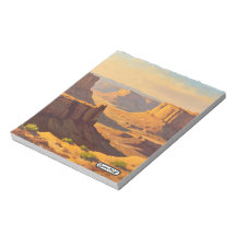 Desert Canyons