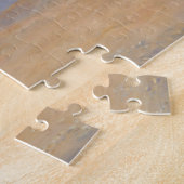 Desert Caravan Legpuzzel (Zijkant)