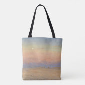 Desert Caravan Tote Bag (Achterkant)