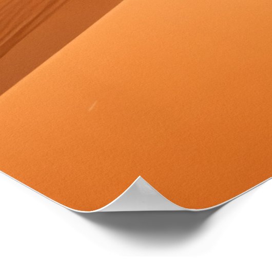 Desert Challenge Outdoors Adventure Ontdek Natuur Poster (Hoek)