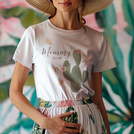 Desert Chic T-shirt