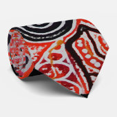 Desert Country Stropdas (Opgerold)