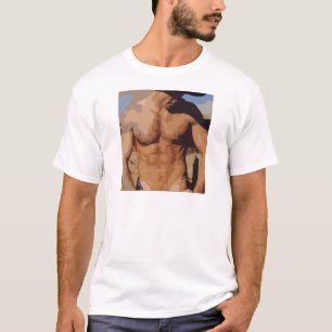 Desert Cowboy T-shirt