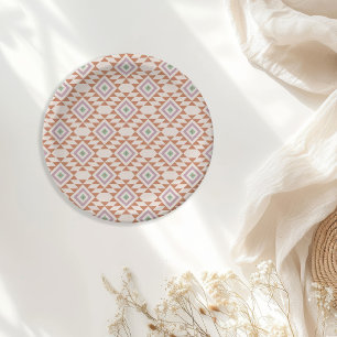 Desert Cowgirl Bord Rodeo Paper