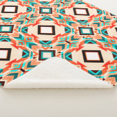 Desert Crossroads  Sherpa Deken (3/4)