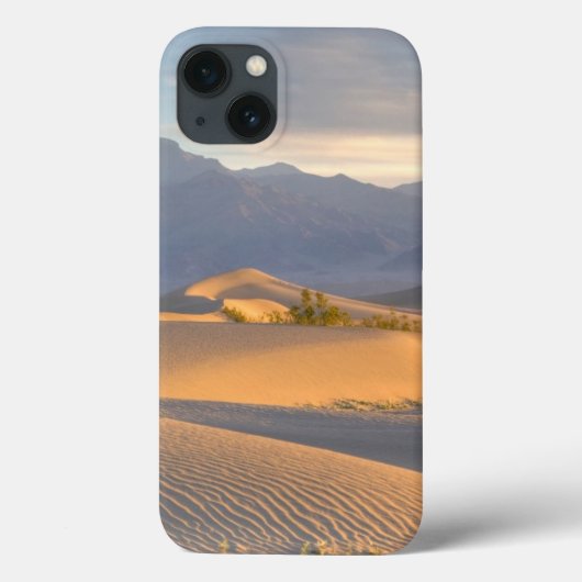 Desert Dawn Case-Mate iPhone Case (Achterkant)