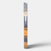 Desert Dawn Case-Mate iPhone Case (Achterkant / Links)