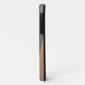 Desert Dawn Case-Mate iPhone Case (Achterkant/links)