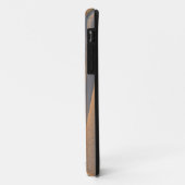 Desert Dawn Case-Mate iPhone Case (Achterkant/links)
