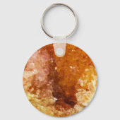 Desert Dawn Crystals Sleutelhanger (Voorkant)