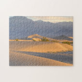 Desert Dawn Legpuzzel (Horizontaal)