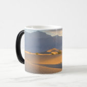 Desert Dawn Magische Mok (Voorkant links)