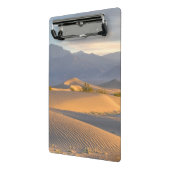 Desert Dawn Mini Klembord (Angled2)