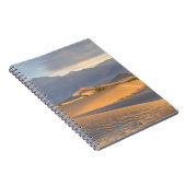 Desert Dawn Notitieboek (Rechterzijde)