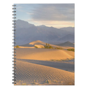 Desert Dawn Notitieboek