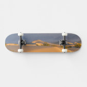Desert Dawn Persoonlijk Skateboard (Horizontaal)