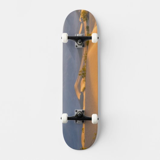 Desert Dawn Persoonlijk Skateboard (Voorkant)