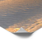 Desert Dawn Poster (Hoek)