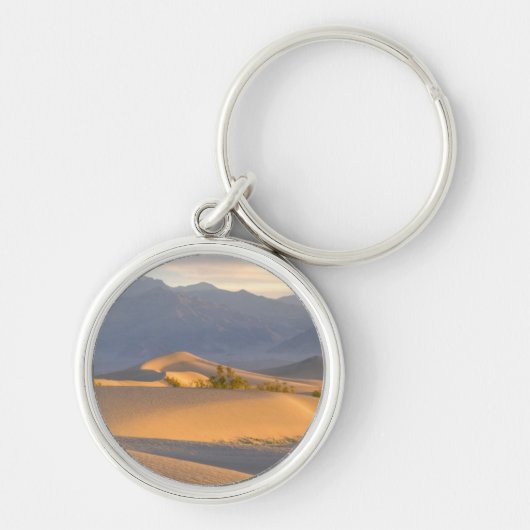 Desert Dawn Sleutelhanger (Voorkant)