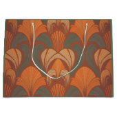 Desert Deco Groot Cadeauzakje (Voorkant)