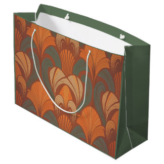 Desert Deco Groot Cadeauzakje