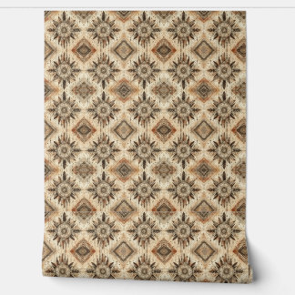 Desert Designs Behang